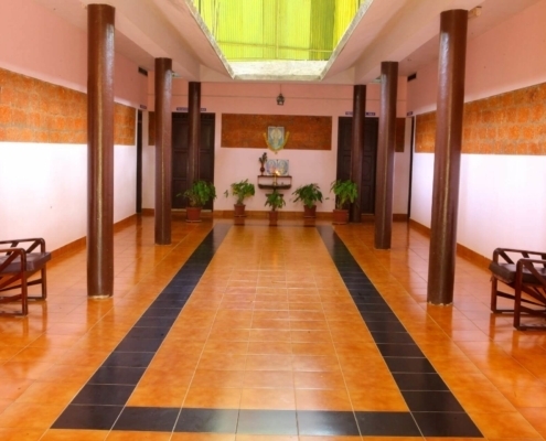 best ayurveda hospital in kerala