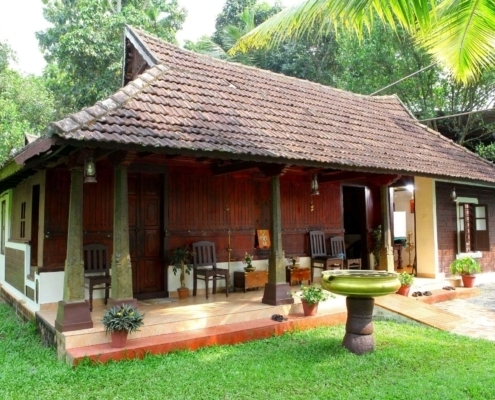 Best Ayurvedic Centre