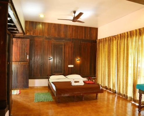 kerala ayurvedic treatment center