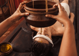 ayurvedic resorts in kerala