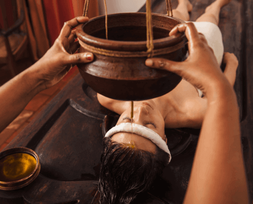 Athreya Ayurvedic Resort