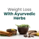 Weight Loss with Ayurvedic Herbs