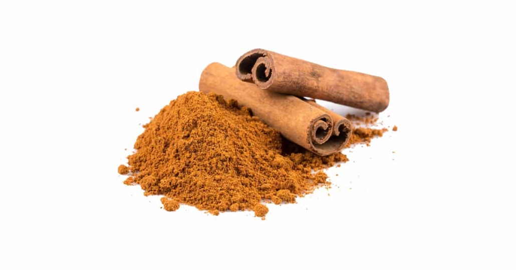 Cinnamon for weight loss